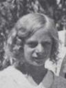 Record image of Beulah Carey (born Green)
