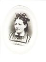 Record image of Helena Catrina Rist Berg (o.s. Rist Lind)