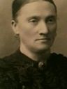 Record image of Anna Birgitte Torkildsdatter Junge (born Dahl)
