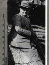 Record image of Frederikke Margrethe Foss (born Schultz)