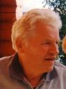 Record image of Frede Andersen (iflg. kirkebogen)