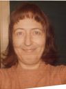 Record image of Edit Viola* Ingeborg Alexandersson (born Eriksson)