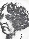 Record image of Nellie Elizabeth Johnston (born Helmerich)