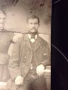 Record image of Linus Mattsson