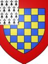 Record image of Lotitia de King of Bretagne Berenguer (born Rennes)