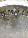 Record image of Matilda Hardin Miller (born Thomas)