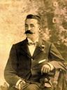 Record image of Reginald Smirnoff Panton COOPER