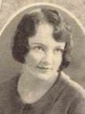 Record image of Eva Delile Bowman (born Hall)