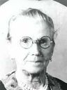 Record image of Elizabeth Muir Shaffer (born Reilly)