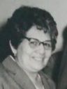 Record image of Susana Leonor Martinez (nacida Cuenca)