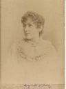 Record image of Margarita Vicenta Tuya (born Perez)