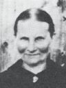 Record image of Catharina Margareta Tiger (o.s. Nordström)