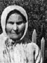 Record image of LENA Jonasson (o.s. Persdotter)