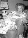 Record image of Helen McKirahan Scott