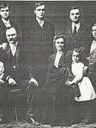Record image of Jesse Wendell Brooks