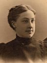 Record image of Lucy Jenkins Read (born Clapp)