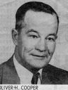 Record image of Oliver Ollie Harold Cooper