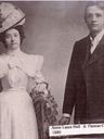 Record image of Anna Laura Dalton Brenchley (born Hall)
