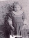 Record image of Vera Jane Critchfield (born Hall)