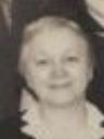 Record image of Augusta Elfrida * Nilsson (born Bengtsdotter)