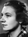 Record image of Gerda Linnea Magnusson (born Sjöström)