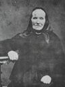 Record image of Cajsa Larsson (born Johansdotter)