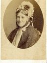 Record image of Honoria Rose Riley (born Brooks)