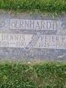 Record image of Peter Paul Bernhardt