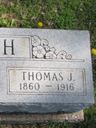 Record image of Thomas Jefferson English