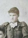 Record image of Bertha Ann Darling (geb. Hucke)