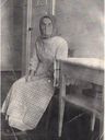 Record image of Maria Liisa Hautamäki (o.s. Dunder)