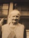 Record image of Judit Matilda* Sundberg (born Johansson)
