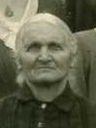 Record image of MARIE Louise WOLTER (geb. MARKMANN)
