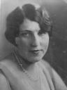 Record image of Florence “Potsie” Blanchard