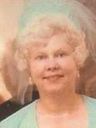 Record image of Dorothy Elizabeth Cooper (nacida Player)