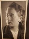 Record image of Martha Schlesier (born Kropp)