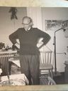 Record image of Alfred Olsson