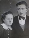 Record image of Selja Siviä Jansson (born Salmela)