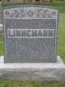 Record image of Wilhelm Johann Heinrich Linnemann