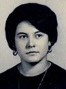 Record image of Ana Maria Barba (born Alonso)