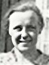 Record image of Viktoria Elisabet Sundberg (born Sjögren)
