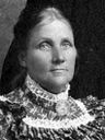 Record image of Martha Erika Westerlund (born Engman)