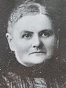 Record image of Johanna Kristina Johansson (o.s. Grönberg)