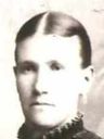 Record image of Elizabeth Snow Parkin (born Cooper)