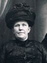 Record image of Ann Sanderson (born Mounsey)