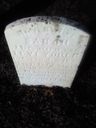 Record image of Elizabeth Clymer (born Clymer Detweiler)