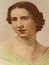 Record image of MARIA TERESA GARCIA ALONSO (nacida FERNANDEZ VILLAREAL)