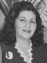 Record image of Blanca Rosa Ponce de Leon (born Acevedo)