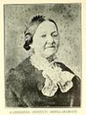 Record image of Catharine Shellabarger (nascida Byerly)