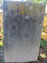 Record image of Priscilla Sarah Shedd Mooney Crawford (geb. Jones)